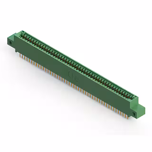 845-094-524-512 EDAC Inc.  Edgeboard Connectors